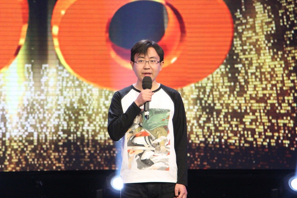 大學生創(chuàng)業(yè)者