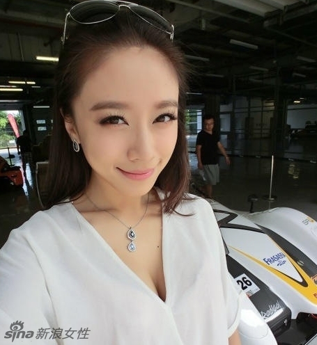 廈大?；ǐ@封中國第一啦啦寶貝