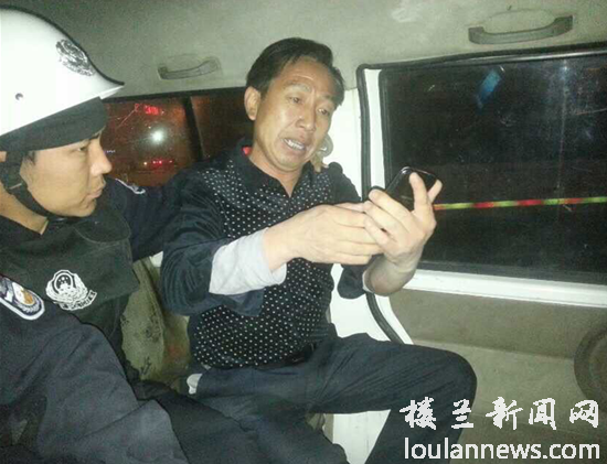 “我是政協(xié)委員，誰動我一下試試？”