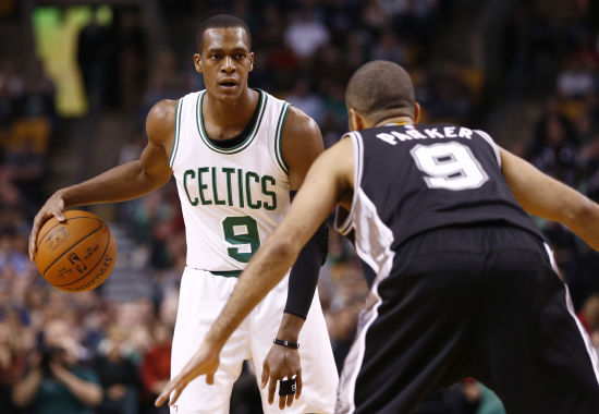 隆多未來將加盟湖人？