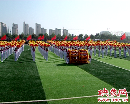 團(tuán)體操表演 團(tuán)體操表演