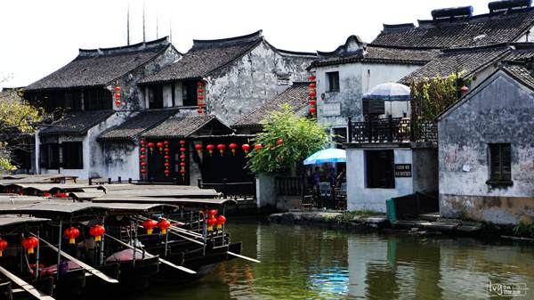 春節(jié)國內(nèi)旅游好去處 去他鄉(xiāng)體驗別樣年味