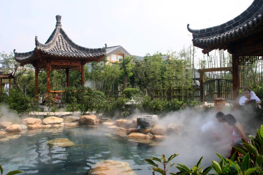 春節(jié)去哪兒？出游地圖告訴您！